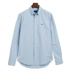 GANT Slim Fit Oxford Stretch Shirt